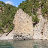 Геленджикский район, фото отдыхающего в августе