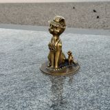 Юг России, фото отдыхающего в сентябре