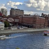 Центральная Россия, фото отдыхающего в августе