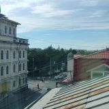 Бутик-Отель Дом Волги, фото гостя