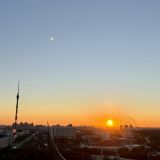 Cosmos Москва ВДНХ Отель, фото гостя