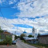 Гостиница Никольская, фото гостя