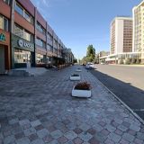 Гостиница Волна, фото гостя