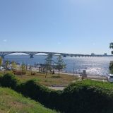 Гостиница Волна, фото гостя