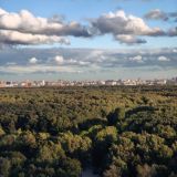 Отель Вега Измайлово, фото гостя