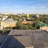 Гостиница Факел, фото гостя