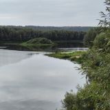 Гостиница Стригино, фото гостя