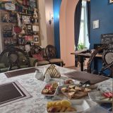 Baltic Boutique Hotel, фото гостя