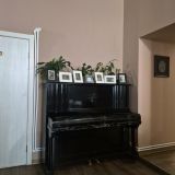 Baltic Boutique Hotel, фото гостя