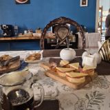 Baltic Boutique Hotel, фото гостя