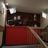 Baltic Boutique Hotel, фото гостя