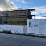 Великий Новгород, фото отдыхающего в сентябре