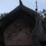 Великий Новгород, фото отдыхающего в сентябре