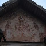 Великий Новгород, фото отдыхающего в сентябре