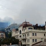 Гостевой дом Дворик на Морской, фото гостя