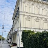 Гостиница Ист-Вест, фото гостя