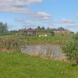 База отдыха Лисицкий Парк, фото гостя