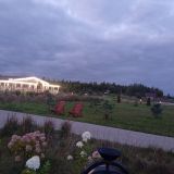 База отдыха Лисицкий Парк, фото гостя