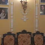 Вышний Волочек, фото отдыхающего в сентябре