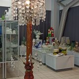Вышний Волочек, фото отдыхающего в сентябре