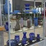 Вышний Волочек, фото отдыхающего в сентябре