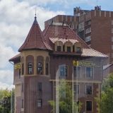 Балтийское море, фото отдыхающего в июле