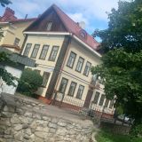 Гостевой дом На Верхне-Береговой, фото гостя