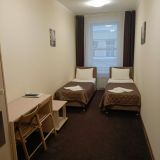 Отель SuperHostel на Невском 130, фото гостя