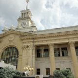 Кубань, фото отдыхающего в сентябре