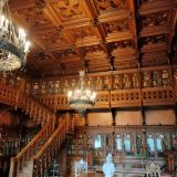 Санкт-Петербург, фото отдыхающего в сентябре