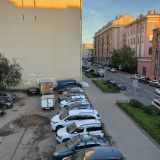 Мини-отель Boho City, фото гостя