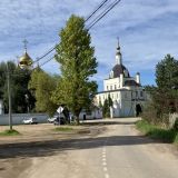 Гостевой дом Николин Парк, фото гостя