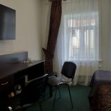 Гостиница Подворье, фото гостя