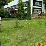 Загородный отель Яхонты Таруса, фото гостя