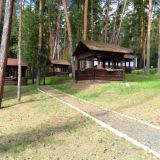 Загородный отель Яхонты Таруса, фото гостя