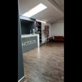 Hotel'13, фото гостя