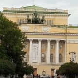 Ленинградская область, фото отдыхающего в сентябре