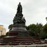 Ленинградская область, фото отдыхающего в сентябре