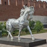 Центральная Россия, фото отдыхающего в сентябре