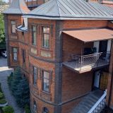 Гостевой дом Старый замок, фото гостя