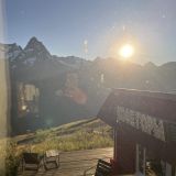 Коттедж Summit Home, фото гостя