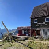 Коттедж Summit Home, фото гостя
