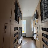 Хостел Друзья Граффити, фото гостя