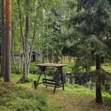 База отдыха Ладога-озеро, фото гостя