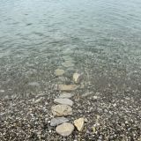 Краснодарский край, фото отдыхающего в сентябре