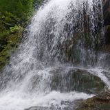 Лаго-Наки, фото отдыхающего в августе