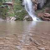 Лаго-Наки, фото отдыхающего в августе