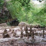 Лаго-Наки, фото отдыхающего в августе