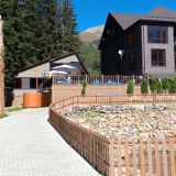 Отель Софийские вершины, фото гостя