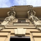 Ленинградская область, фото отдыхающего в сентябре